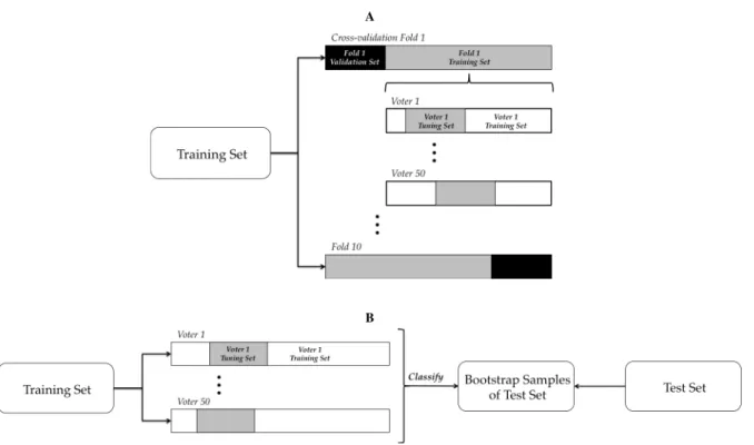 Table  II  took  under  1.5  minutes  using  the  same  computing  platform as for training