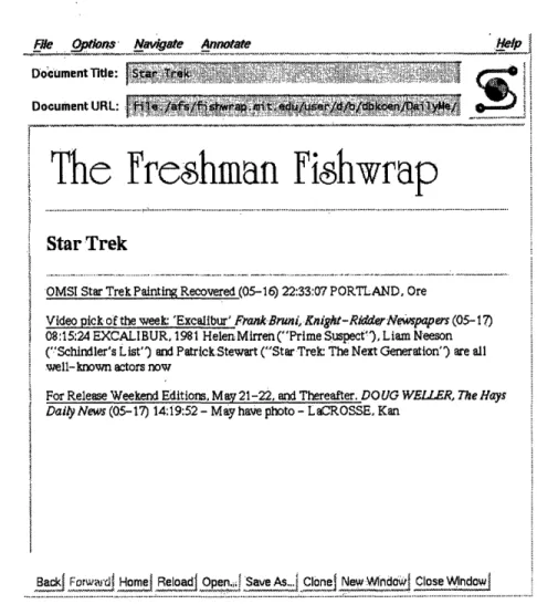Figure 3.5: The Star Trek Section From The Paper In Figure 3.4