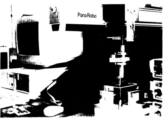Figure  G.1  1:  ('able  connector  experiment  set-up