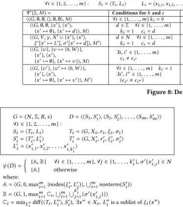 Figure 1 presents the pseudo-code of our sampling algorithm. As a standard approach in other learning and inference algorithms to avoid overfitting, Genesis splits the training database into a training set D and a validation set E