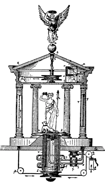 Figure  11:  Hypagon Automaton