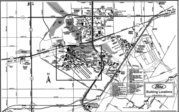 Figure 9 Ford IBilins- Dearbhorn lBuildirias  Maps
