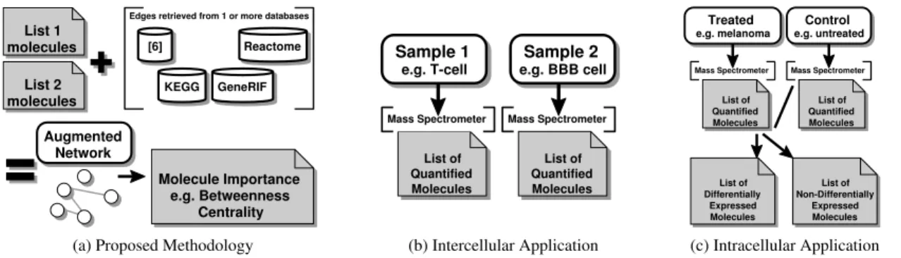 TABLE 1. Three public protein-protein interaction networks collected at three different points in time.