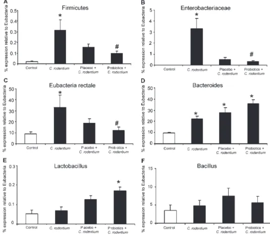 Figure 7 Decreased expression of brain-derived neurotropic factor (BDNF) and c-Fos in the hippocampus mediate altered non-spatial memory caused by C rodentium infection.