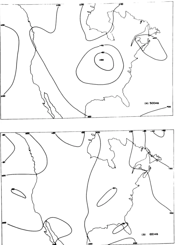 Figure  5.  24-hor-forecast  errors,  1200  GOT  19  November.