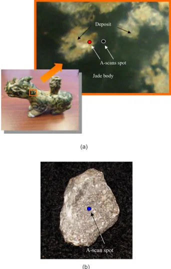 Fig. 1 Swept-source OCT system used in experiments.