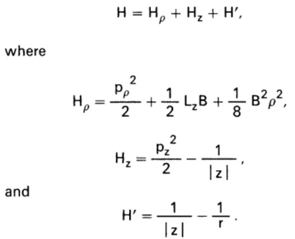 Figure  1  presents  a  schematic  diagram  of  the apparatus.