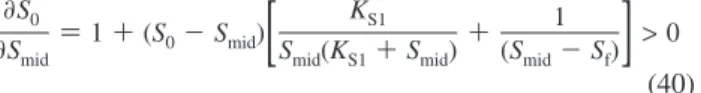 Figure 5. MFCs’ treatment capacity at steady state for diverse treatment requirements