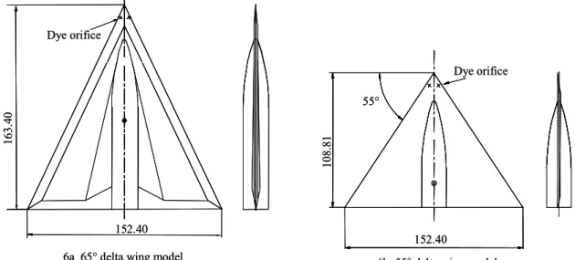 Fig. 7  Roll rig in IAR and SARL wind tunnelsTunnel floor