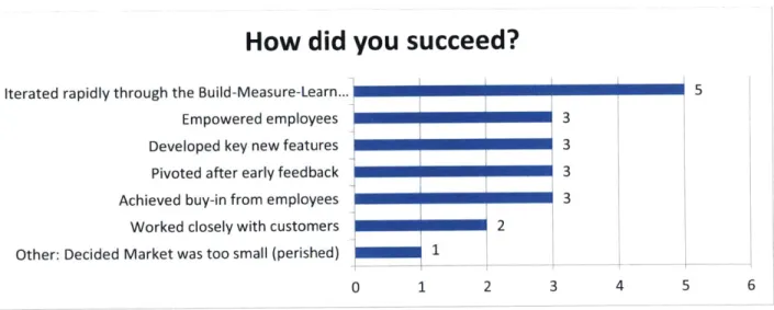 Figure  10  - Reasons  for  Success