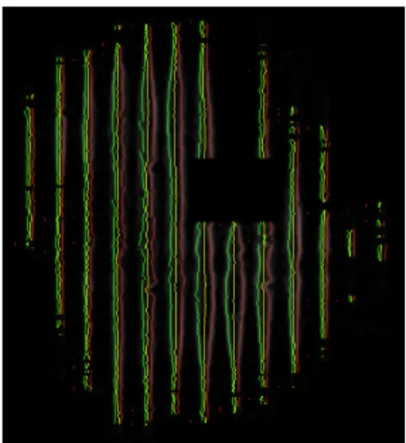Figure 17. Image programmed by Python  3.2.3 Figure Image 