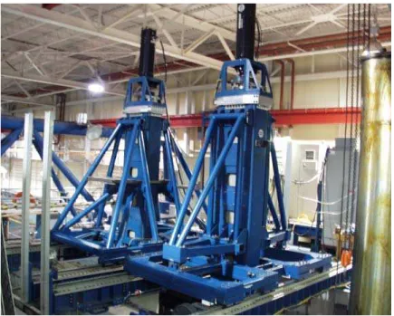 Figure 9. The MDTF - Marine Dynamics Test Facility at the NRC-IOT (www.nrc.ca) 
