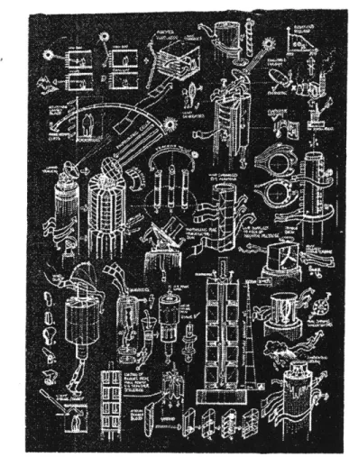 Fig. 30  Battle McCarthy, Design Exploration  for a Tropical Tower