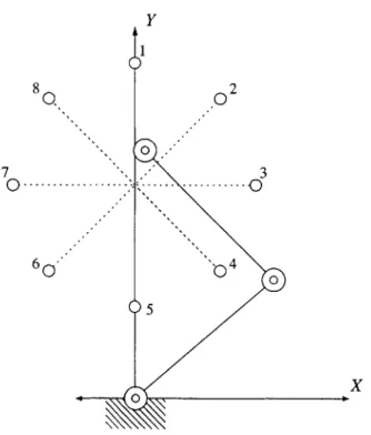 Figure  6-1:  Diagram  of target  geometry