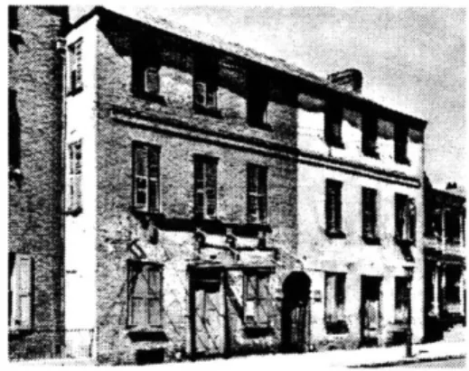 Figure  1-7:  Cabbage  Row  c.  1925-35.