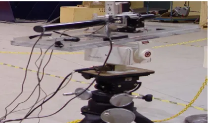 Fig. 3: The laser 