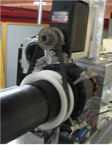Fig. 14: Servo for laser focus 