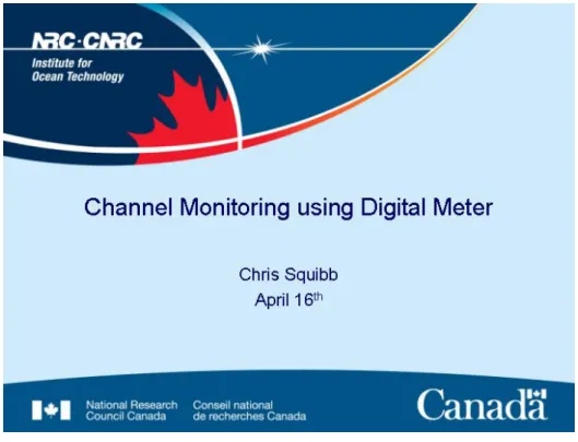 Figure 9: Slide 1 of 11