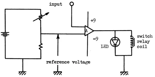 Fig.  10. Voltage  follower circuit.