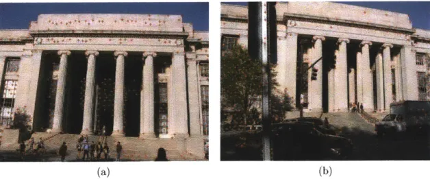 Figure  2-3:  As  expected,  Good  Features  to  Track  produced  relatively  poor  features  for object  recognition