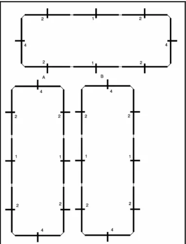 Figure  3.  In  this  diagram,  we  can  see  why  it  is  useful  to  have  two  types  of  machines  for  rectangles  (types  2  and  4),  in  addition  to  type  1,  for  expanding  size