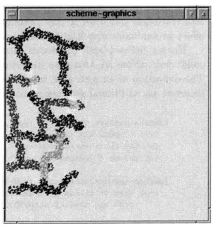 Figure 2-7:  The  CMOS  Layout  of a  NAND  Figure  2-8:  The  CMOS  Layout  of  an