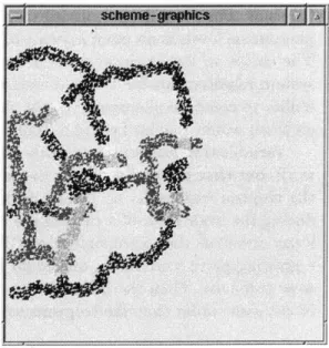 Figure  2-9:  The CMOS  Layout  of an AND  Figure  2-10:  The  CMOS  Layout  of  an