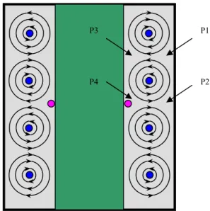 Figure 1 Schematic diagram of experimental apparatus (1) motor  (2) outer cylinder (3) working liquid  (4) inner cylinder (5)  needle (6) lamp (7) camera (8) computer for motor (9)  syringe pump (10) computer for high-speed video camera 1 2 3 4 5 6 7 89 10