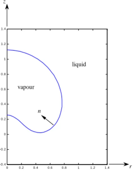 Fig. 1. Schematic Diagram of Problem.