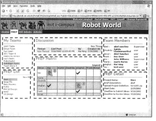 Figure 8  Web  form user controls