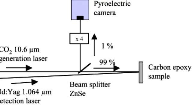 FIGURE 1.   Schematic of the experimental setup. 