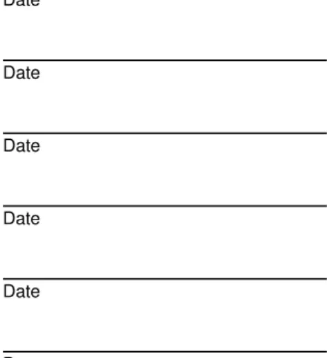 Figure 3. Manuscript Approval Form 