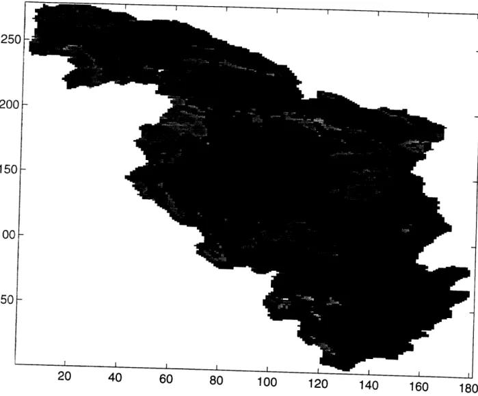 Figure  4-3:  Soil  map  of  Rosano