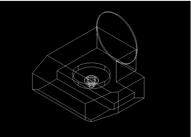 Figure 4.  V-axis 