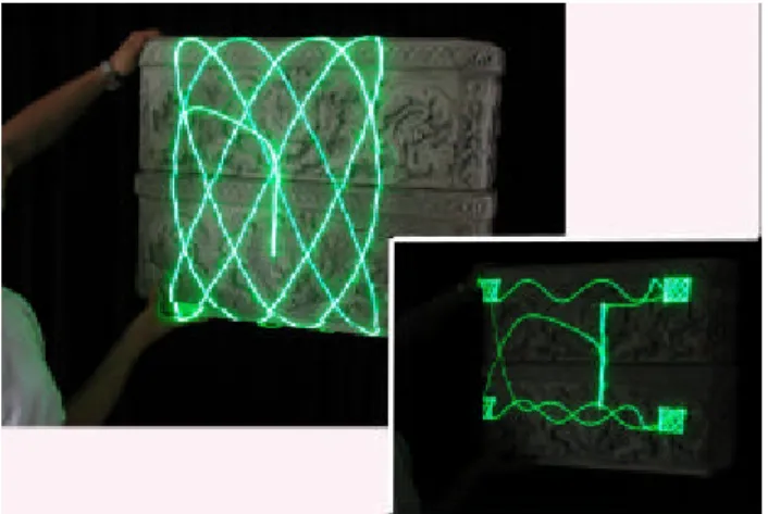 Table 1 shows typical acquisition times needed to  create high-resolution 3D images assuming an acquisition  rate of 10 kHz