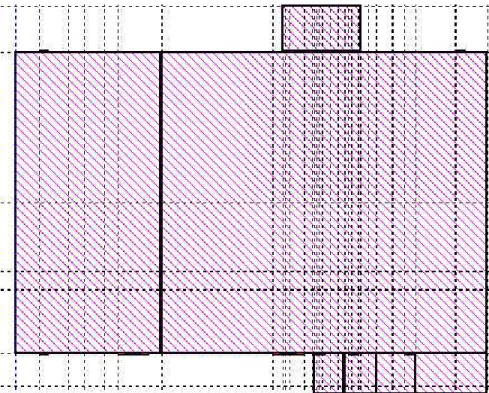 Figure A2  Compartments Modelled using FIERAsystem