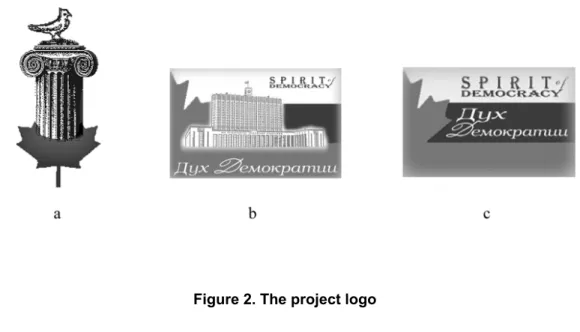 Figure 2. The project logo 