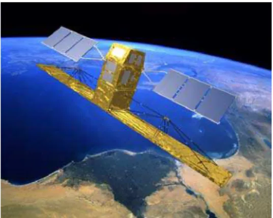 Figure 5 Radarsat-2