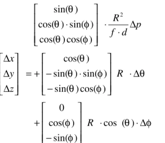 Figure 4 shows the multiple targets tracking process. 