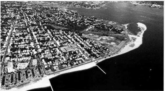 Figure  12.  West  Haven,  Connecticut  in LISS  Management  Zone  Three Source:  Corbis,  1999.