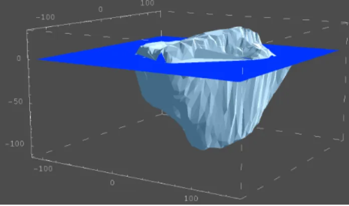 Figure 2-1 Graphics output