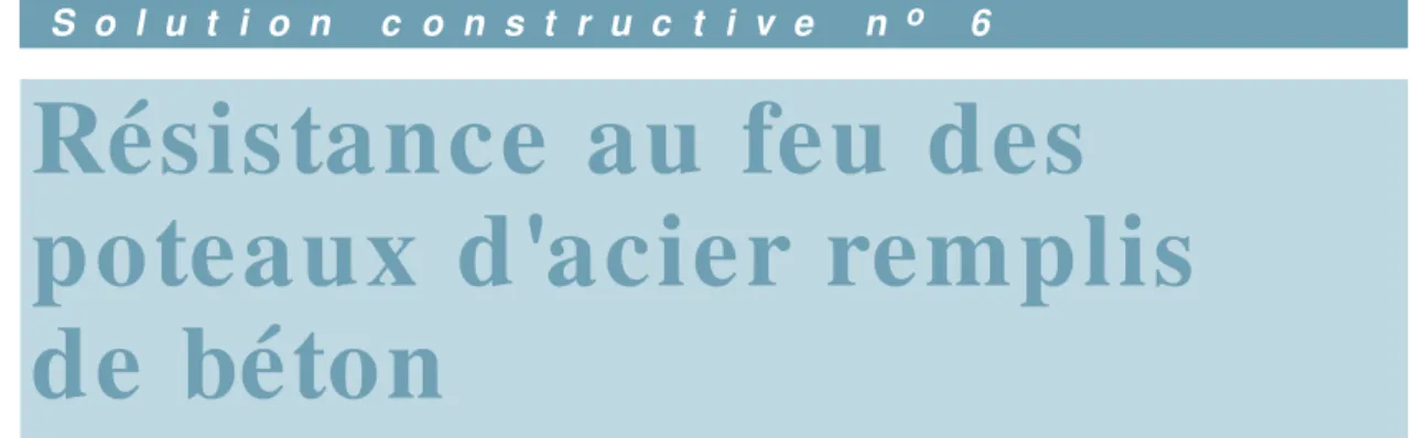 Figure 1. L'impression d'ouverture et de  transparence qui se dégage du musée de  l'aviation de Seattle (Washington) est due en  partie à sa charpente en poteaux d'acier remplis de béton armé de barres.