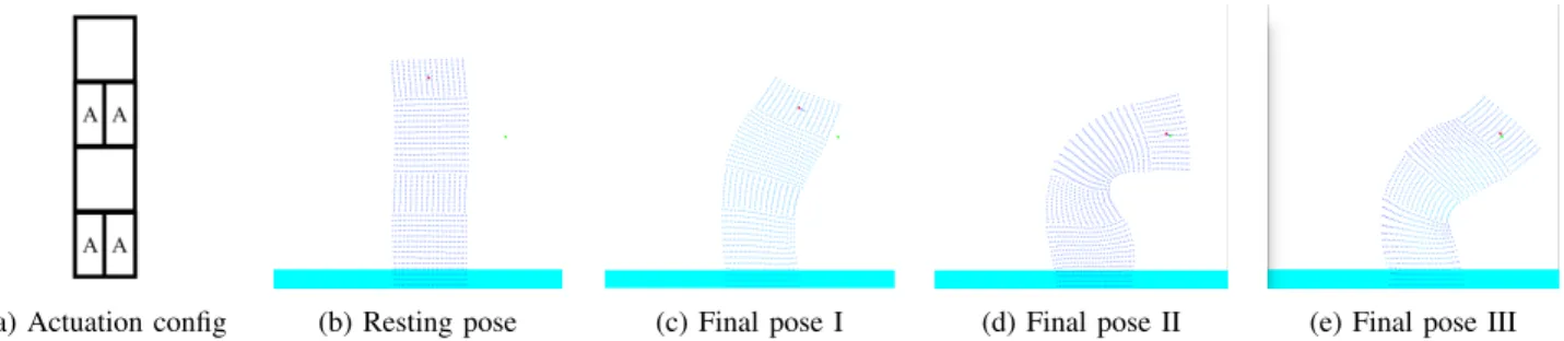 Fig. 6: A 3D quadrupedal runner. Please see the supplemental video for more results.