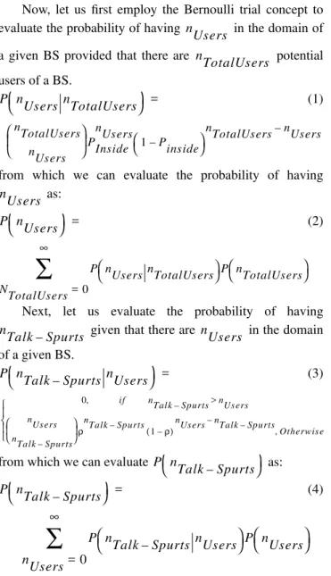 Figure 2. Time and Frequency Channel Organization.