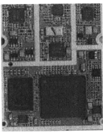 Figure 2:  Chipset Platforming