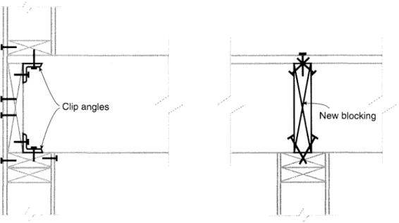 Figure 4-13. Shear Transfer and Chords (Concrete Diaphragms)