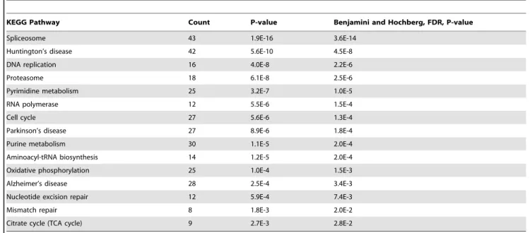 Figure S4. Correlation of RNA-Seq and RT-PCR for RBM25, TAF15, TARS, TPR, APP and HN1