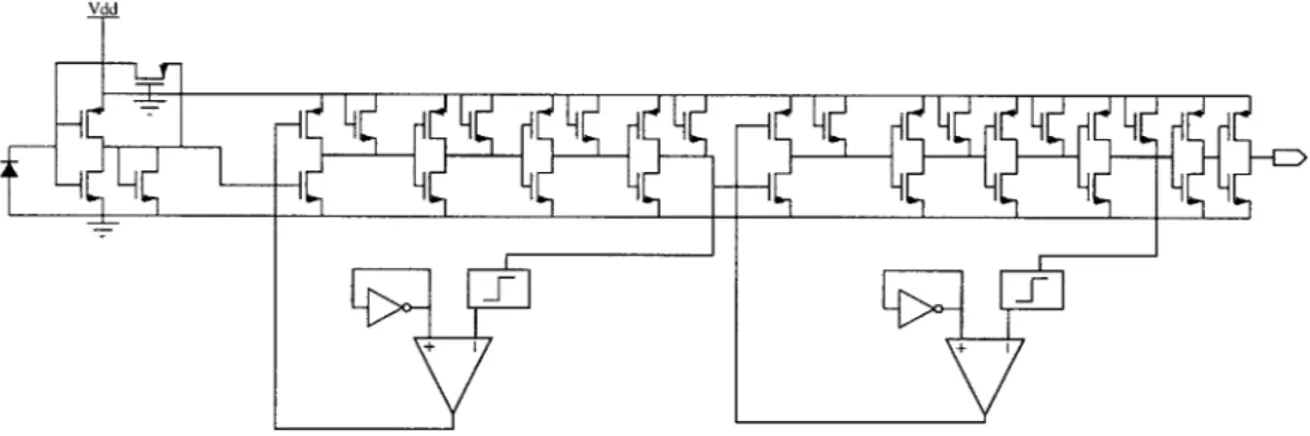 Figure  2-15:  Complete  Receiver  Circuitry.