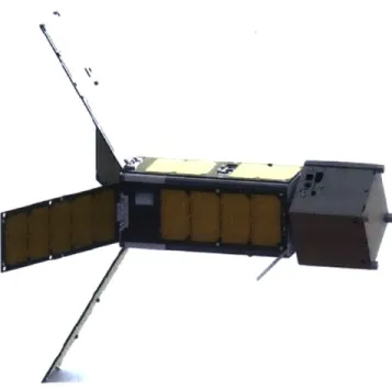 Figure 3:  MicroMAS-1  (Blackwell  2013)