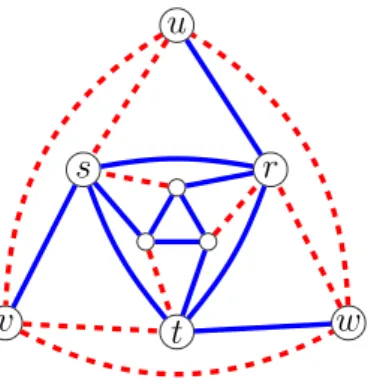 Figure 16: T 2 does not bound SP?